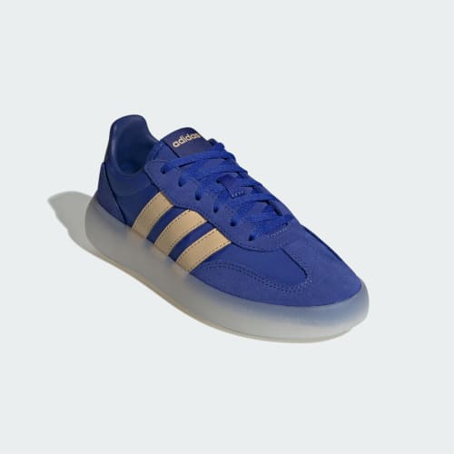 Barreda Decode J Soccer Shoes 상세 이미지 5