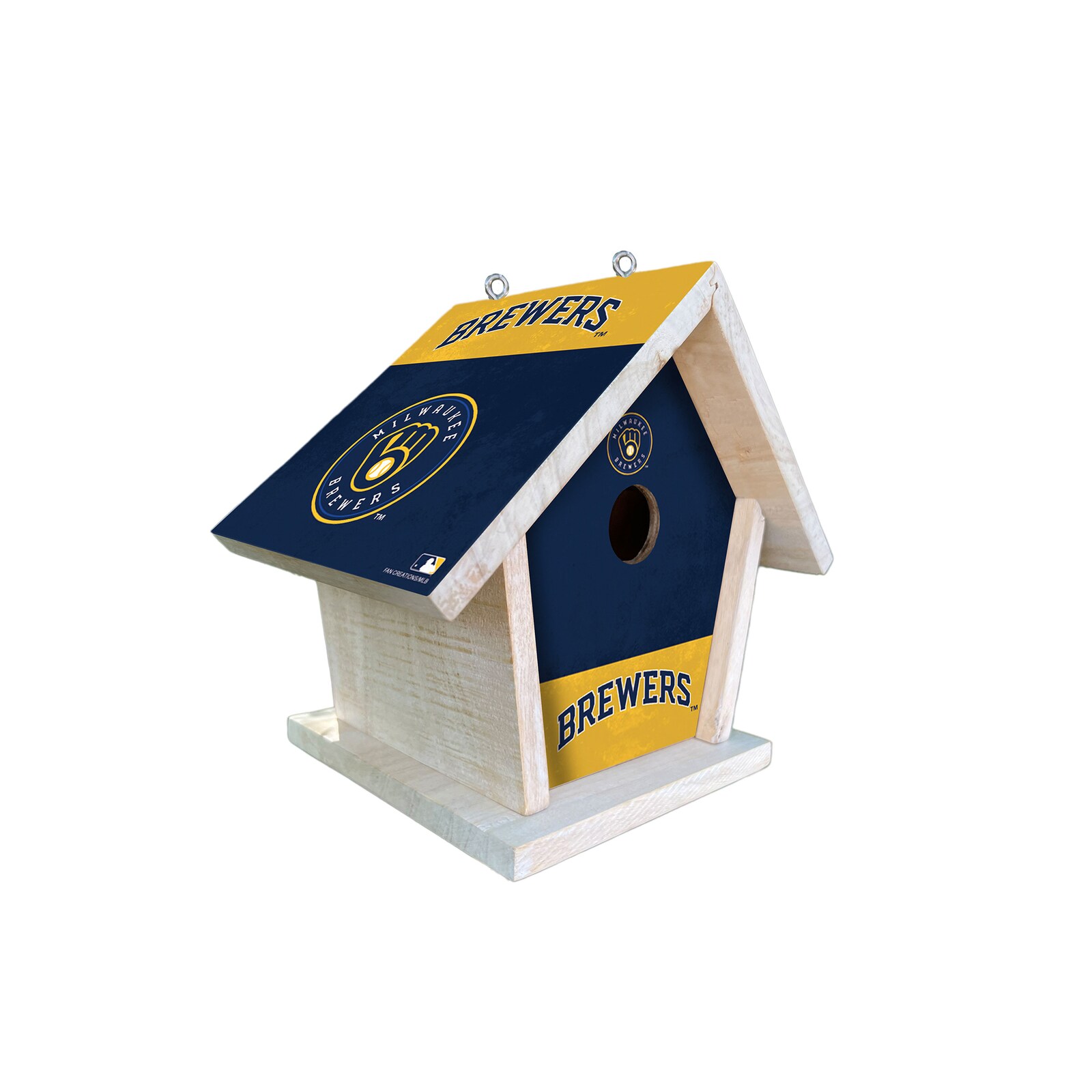 Milwaukee Brewers Team Pride 새집 상세 이미지 2