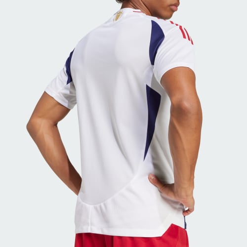 Real Salt Lake 25/26 Away Authentic Jersey 상세 이미지 8