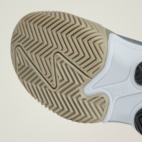 adidas By Stella McCartney Barricade Tennis Shoes 상세 이미지 11