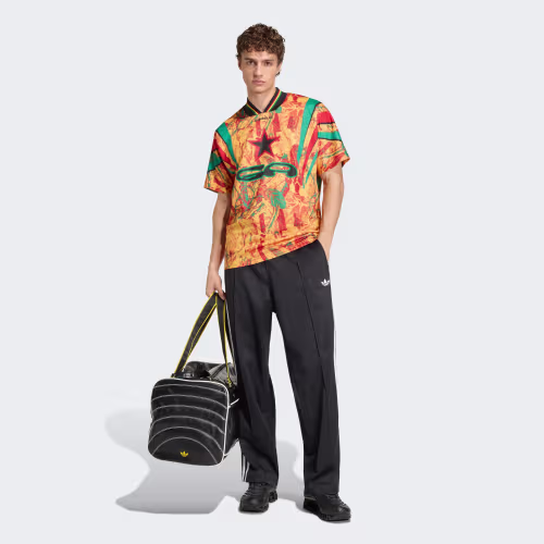 Graphic Jersey Ghana 상세 이미지 3