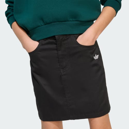 Twill Skirt Kids 상세 이미지 5