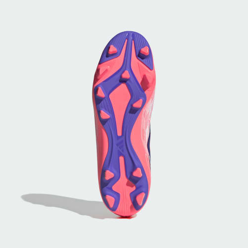 F50 Hyperfast Club Mid Firm Ground / Multi Ground Soccer Cleats 상세 이미지 4