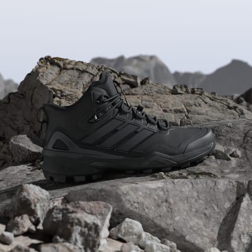 Terrex Skychaser Mid GORE-TEX Hiking Shoes 상세 이미지 3