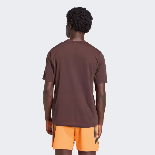 WORKOUT ESSENTIALS FEELREADY T-SHIRT 상세 이미지 2
