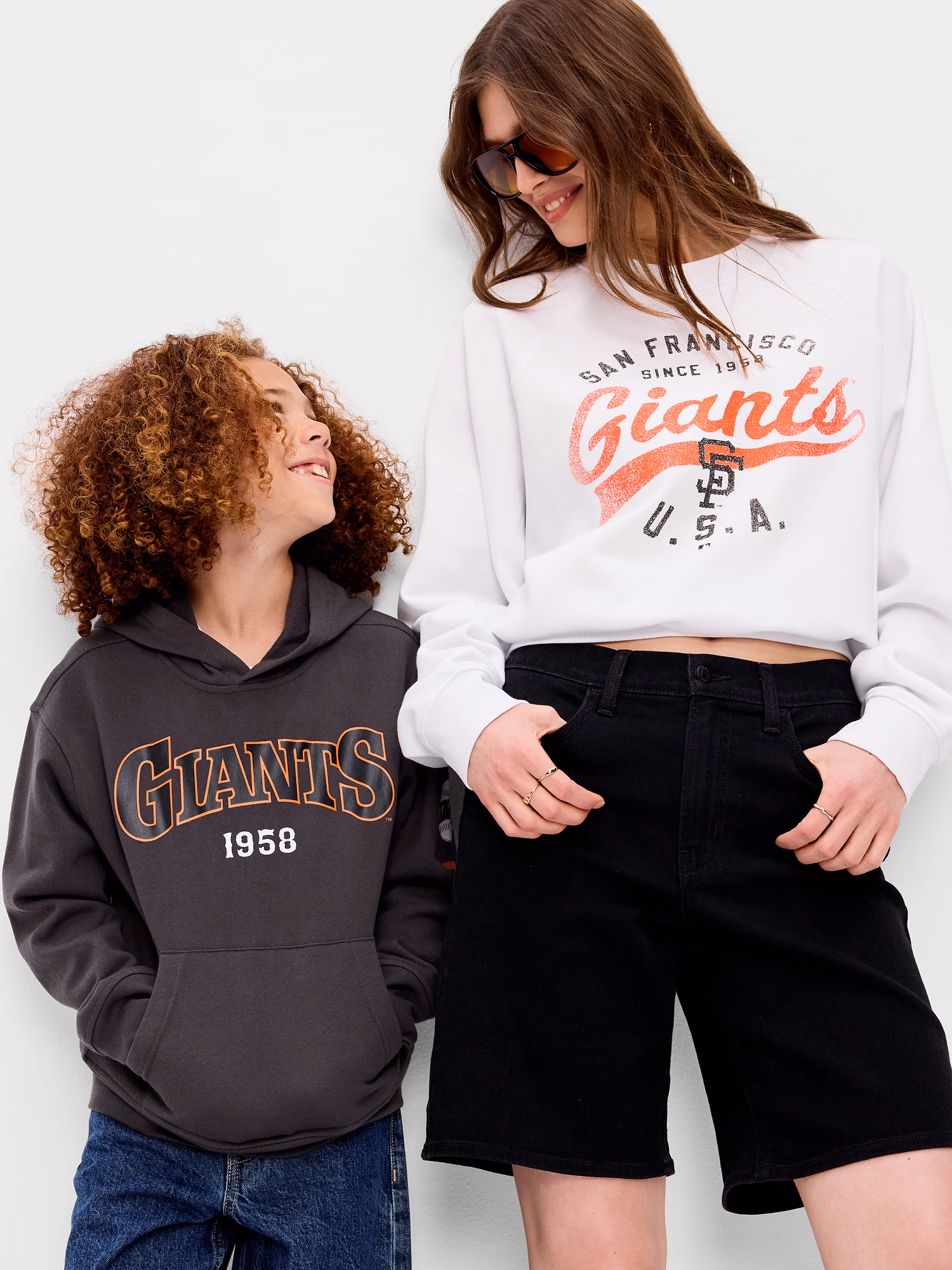 남성용 San Francisco Giants 티셔츠 상세 이미지 4