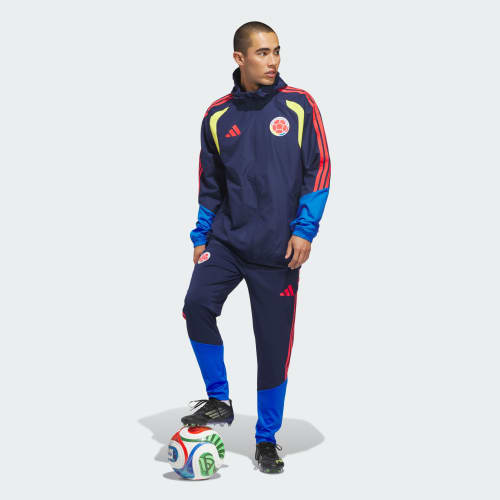 Colombia 26 Tiro All Weather Jacket 상세 이미지 3