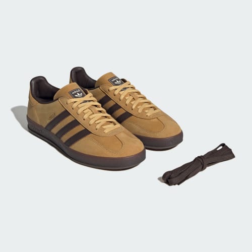 Gazelle Indoor Shoes 상세 이미지 8