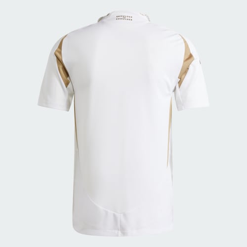 LAFC 25/26 Away Authentic Jersey 상세 이미지 5