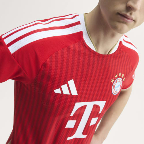 FC Bayern 26/27 Home Authentic Jersey 상세 이미지 10