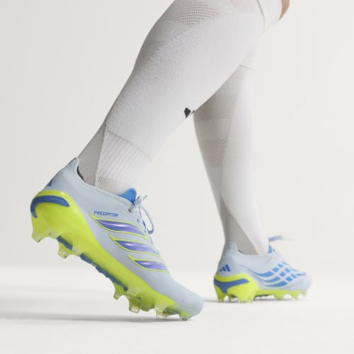PREDATOR ELITE Firm Ground Soccer Cleats 상세 이미지 2