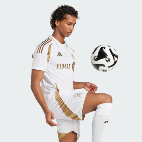 LAFC 25/26 Away Authentic Jersey 상세 이미지 3
