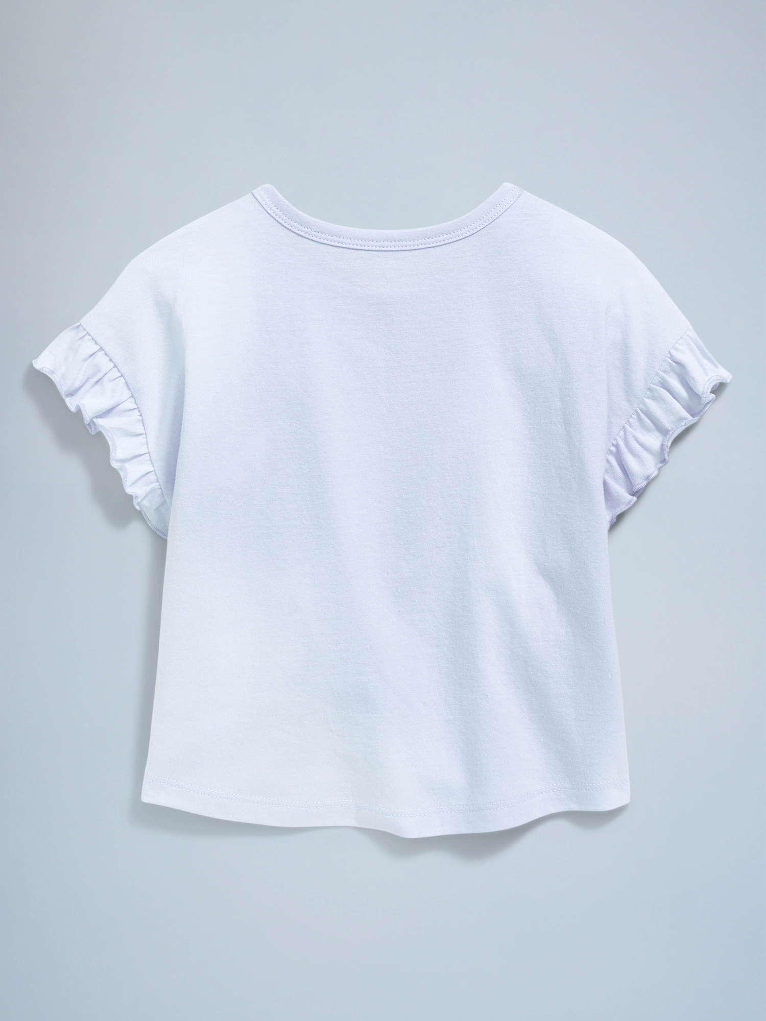 Birthday Graphic T-Shirt for Toddler Girls 상세 이미지 3