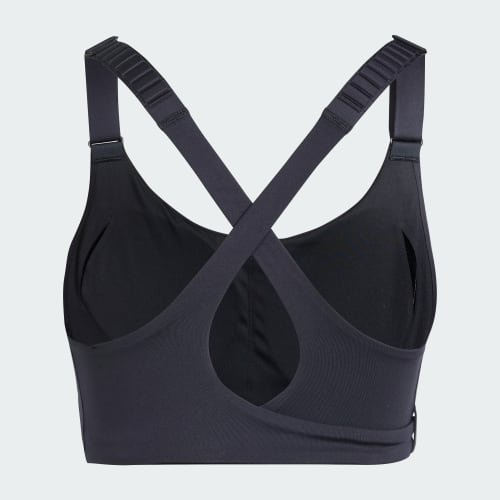 FastImpact Luxe Run High-Support Bra 상세 이미지 2