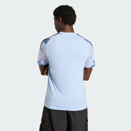 San Jose Earthquakes 26/27 Away Jersey 상세 이미지 2