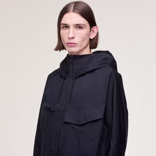Y-3 FIELD JACKET 상세 이미지 7