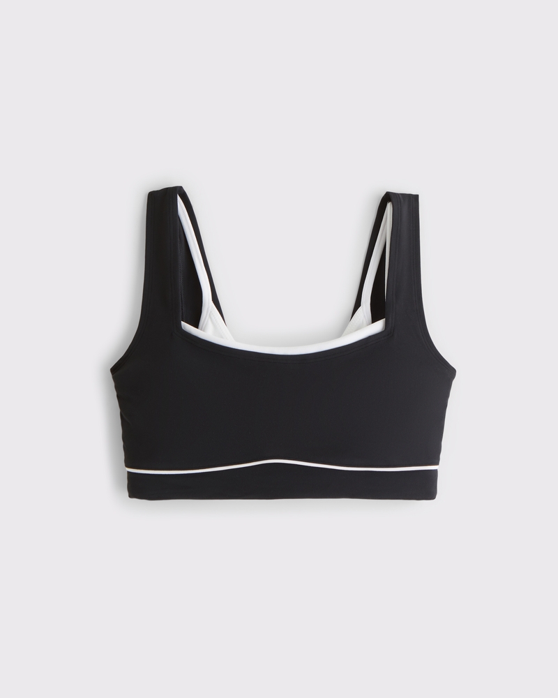 YPB studioFLEX Double-Layered Sports Bra 상세 이미지 6