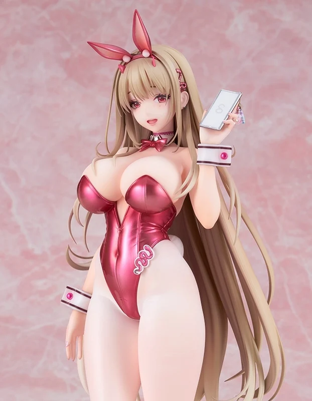 (Bishojo Figure) 승리의 여신: NIKKE 바이퍼: 톡식 래빗 1/7 완성 피규어 상세 이미지 2