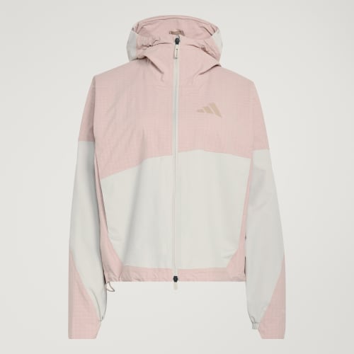 Terrex Xploric 2 Layer CLIMAPROOF Jacket 상세 이미지 4