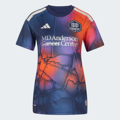 Houston Dynamo 26/27 Away Jersey 상세 이미지 4