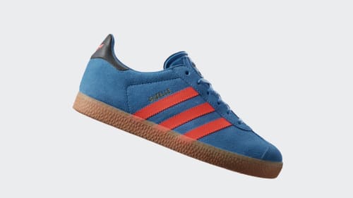 Gazelle Shoes Kids 상세 이미지 2