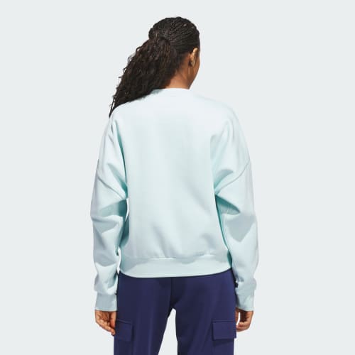 Cozy Holiday Graphic Sweatshirt 상세 이미지 2