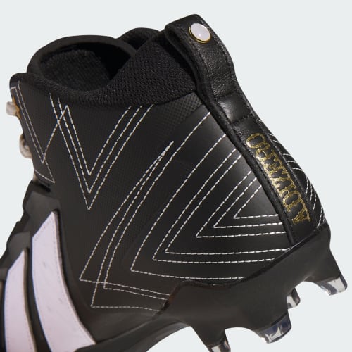 Adizero Chaos II Rodeo Football Lineman Cleats 상세 이미지 9
