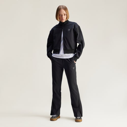 adidas by Stella McCartney Knitted Track Pants 상세 이미지 3