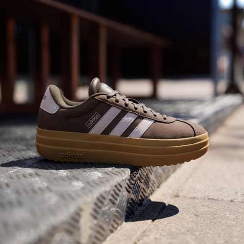 VL Court Bold Shoes 상세 이미지 3