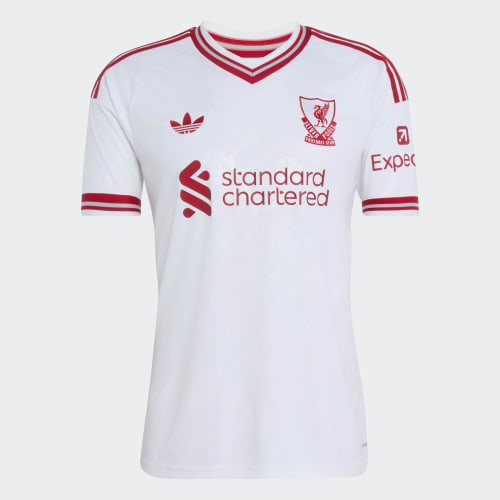 Liverpool FC 26/27 Away Jersey 상세 이미지 6