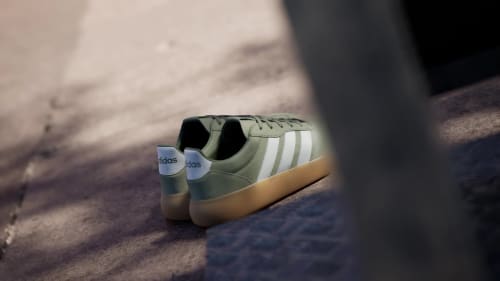 BARREDA DECODE SHOES 상세 이미지 2