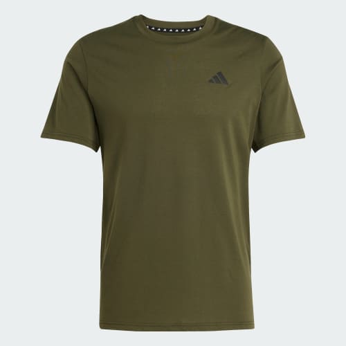 Train Essentials Feelready Training Tee 상세 이미지 4