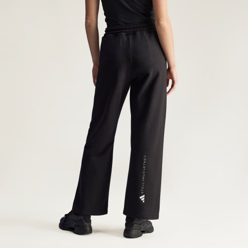 adidas by Stella McCartney Straight Leg Pants 상세 이미지 2