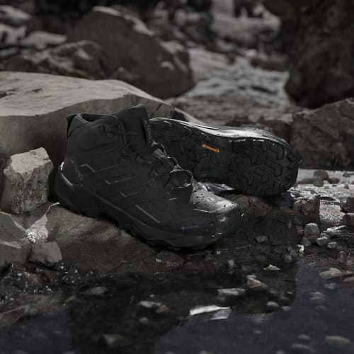 Terrex Skychaser AX5 Mid GORE-TEX Hiking Shoes 상세 이미지 8