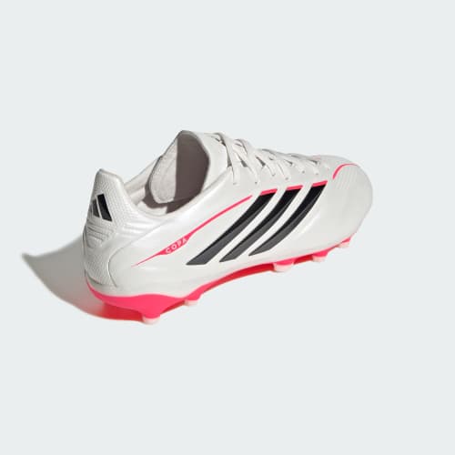 COPA PURE IV ELITE Firm Ground/Multi Ground Soccer Cleats Kids 상세 이미지 6
