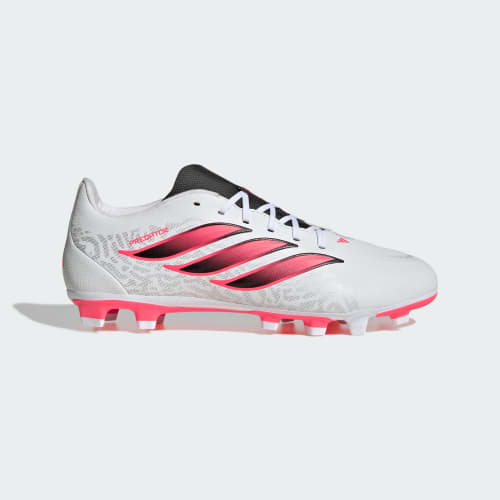 Predator Club Firm Ground/Multi Ground Soccer Cleats 상세 이미지 2