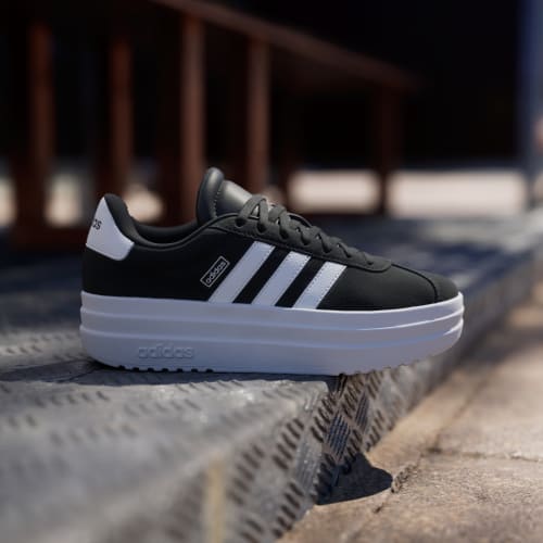 VL Court Bold Shoes Kids 상세 이미지 3