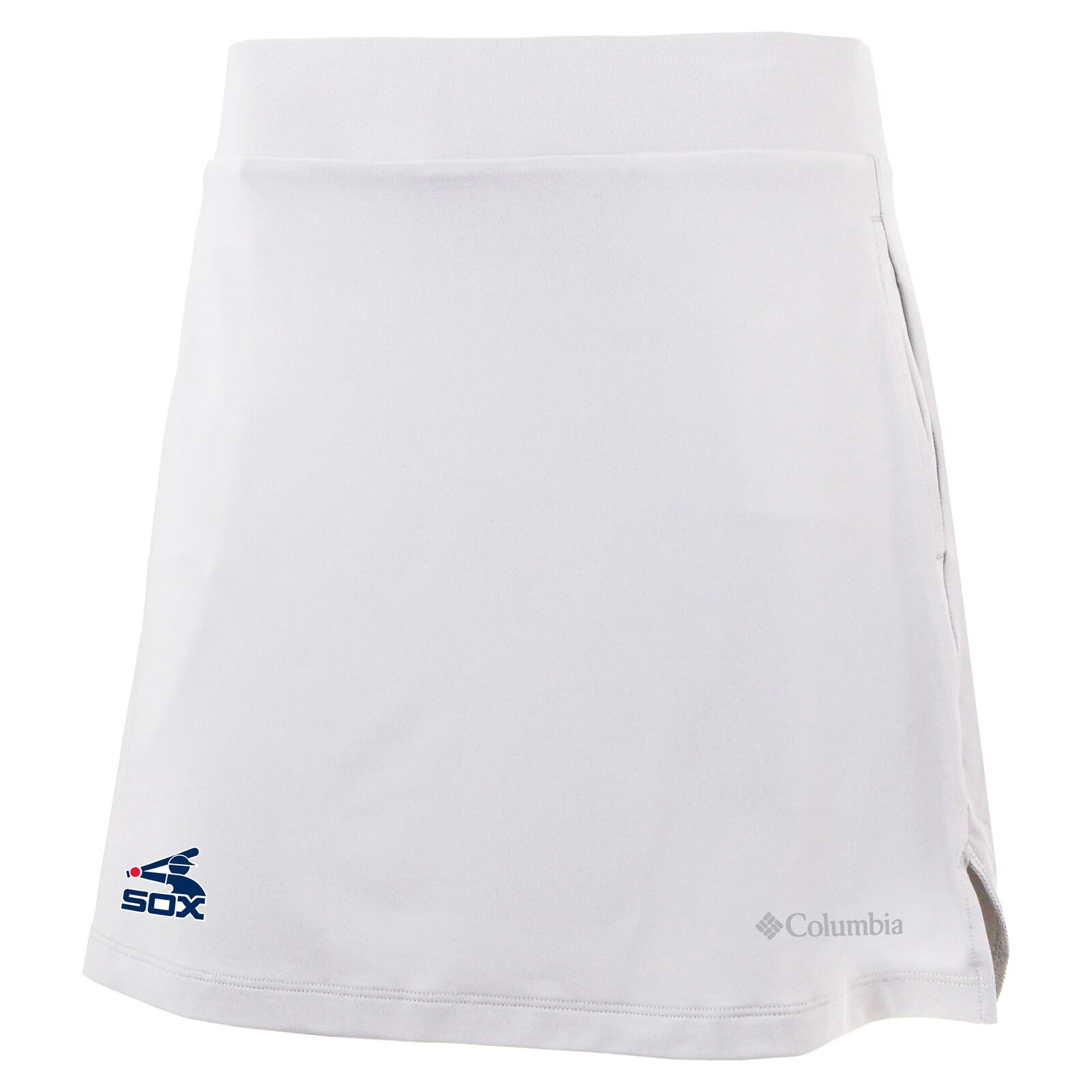 여성용 Chicago White Sox Columbia 화이트 Omni-Wick Best One Yet 스코트 상세 이미지 3