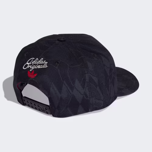 SNAPBACK CAP ROSES 상세 이미지 2