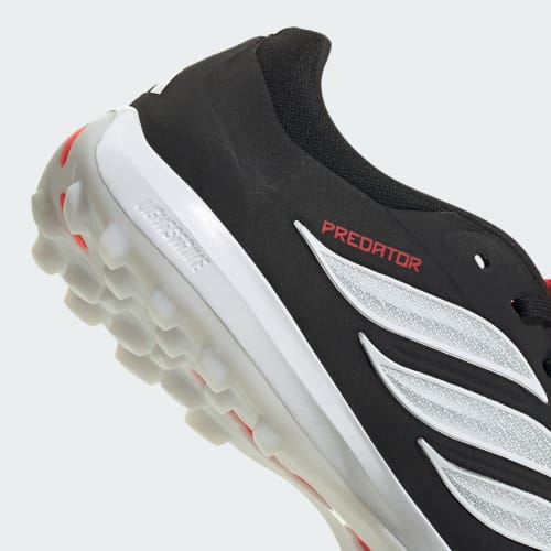 PREDATOR PRO Fold-Over Tongue Turf Soccer Shoes 상세 이미지 9