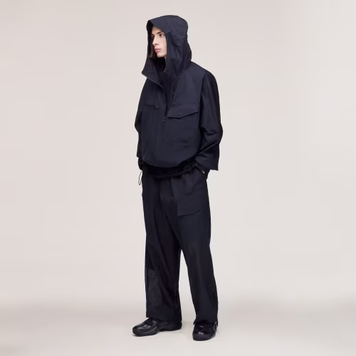 Y-3 FIELD JACKET 상세 이미지 4
