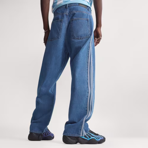 Firebird Adicolor Denim Pants 상세 이미지 2