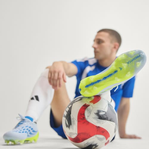 PREDATOR ELITE Firm Ground Soccer Cleats 상세 이미지 10