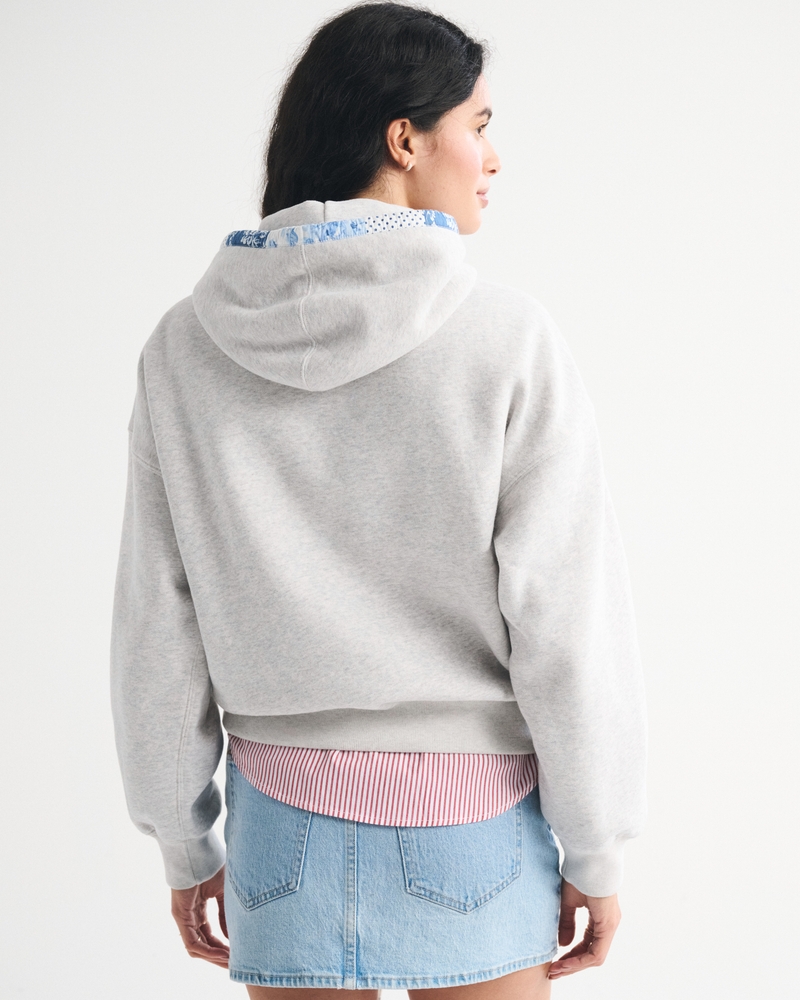 Sunday Hoodie 상세 이미지 5