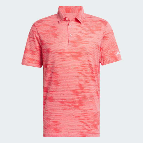 Ultimate365 Textured Stripe Polo Shirt 상세 이미지 4