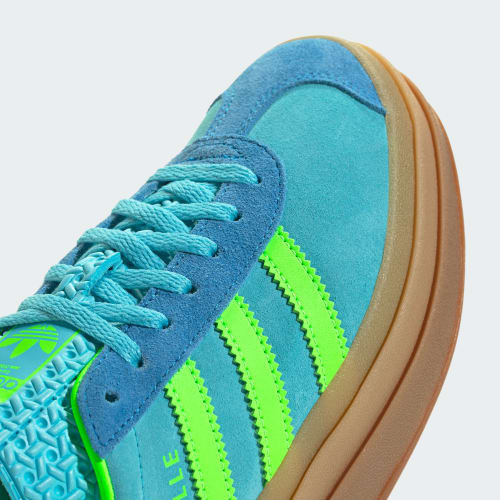 Gazelle Bold Shoes 상세 이미지 8