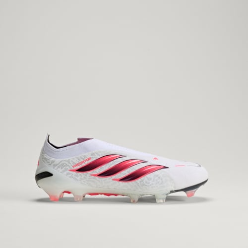 Predator Elite Laceless Firm Ground Soccer Cleats 상세 이미지 3