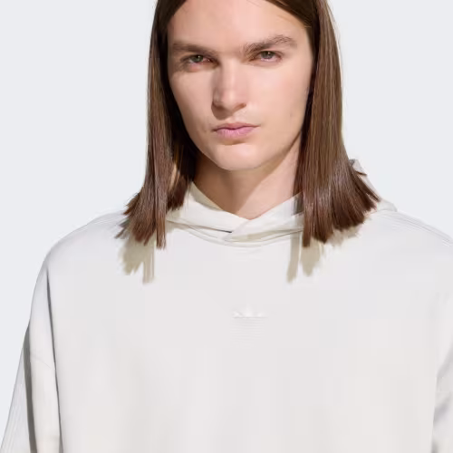 PREMIUM ESSENTIALS HOODIE 상세 이미지 6