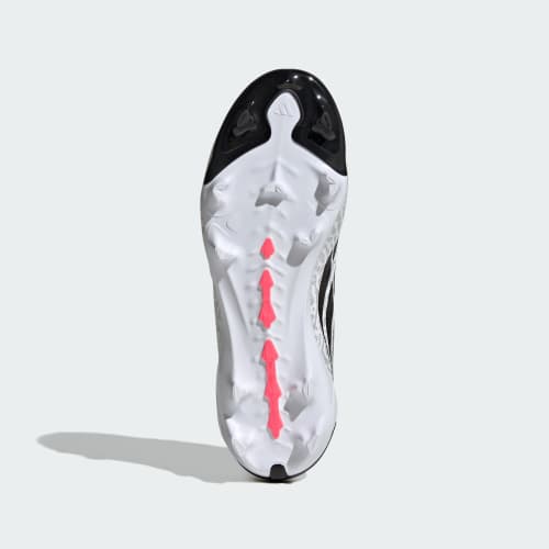 Predator League Firm Ground Soccer Cleats Kids 상세 이미지 4
