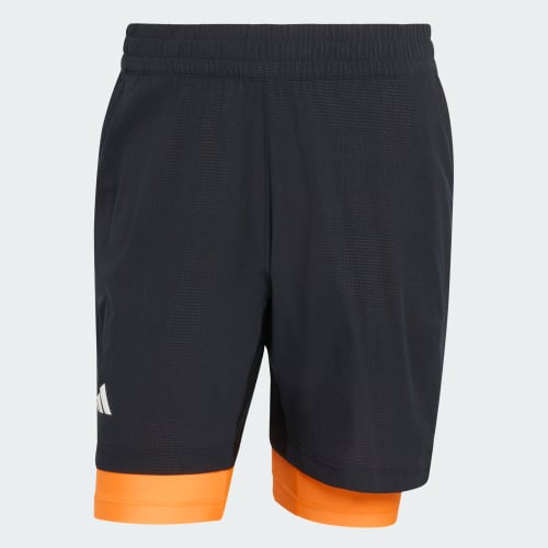 TENNIS CLIMACOOL SHORTS & INNER SHORTS SET 상세 이미지 5